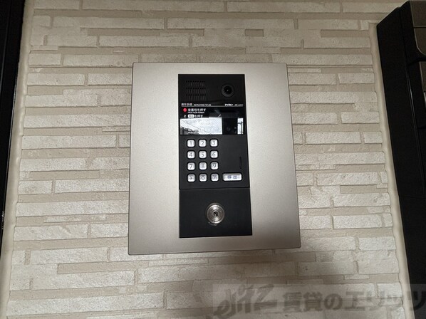 リアコート下新庄の物件内観写真